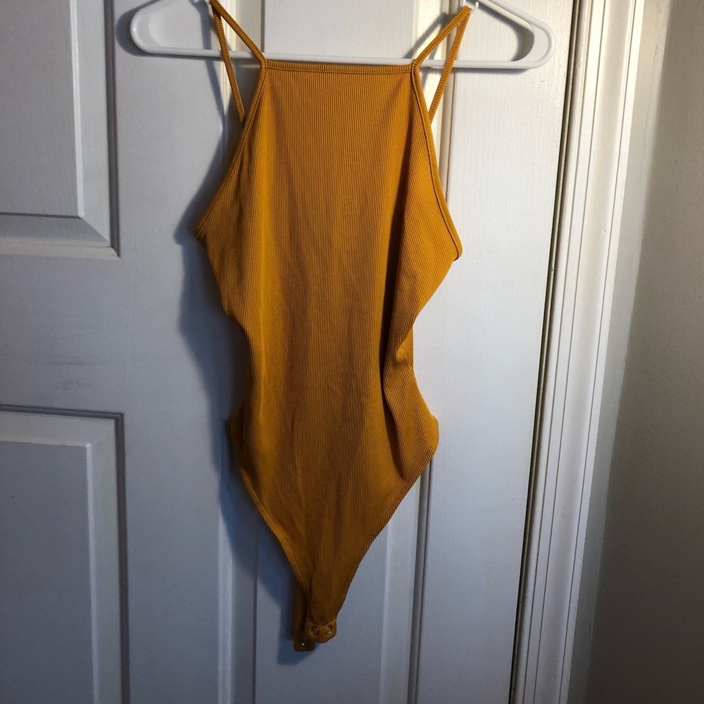 Bodysuit